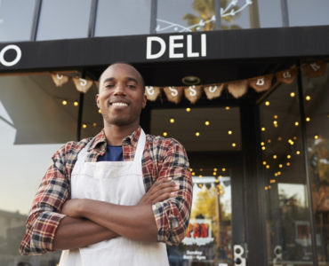 Is Grace a black owned business?