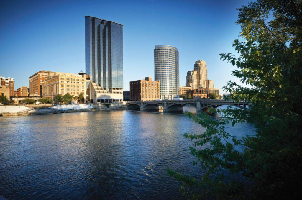 Is Grand Rapids Safe?