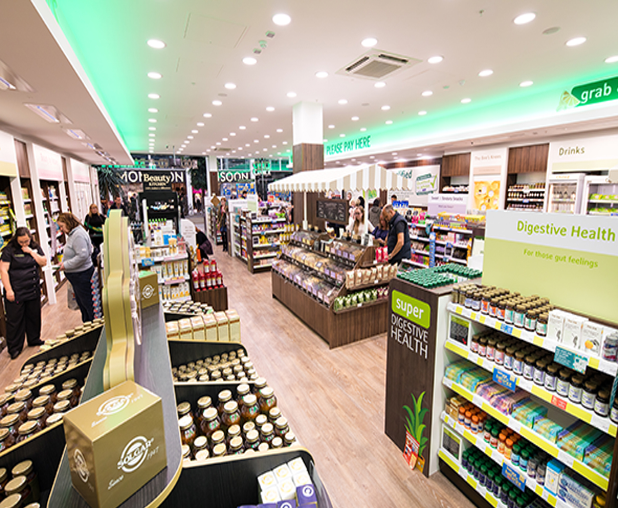 Is Holland And Barrett A Good Brand 