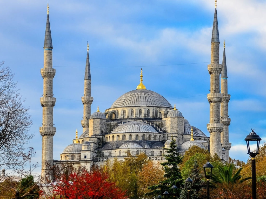 Is Istanbul good for honeymoon?