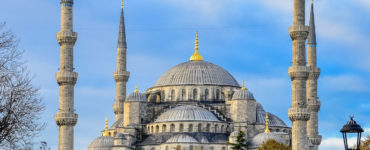 Is Istanbul good for honeymoon?