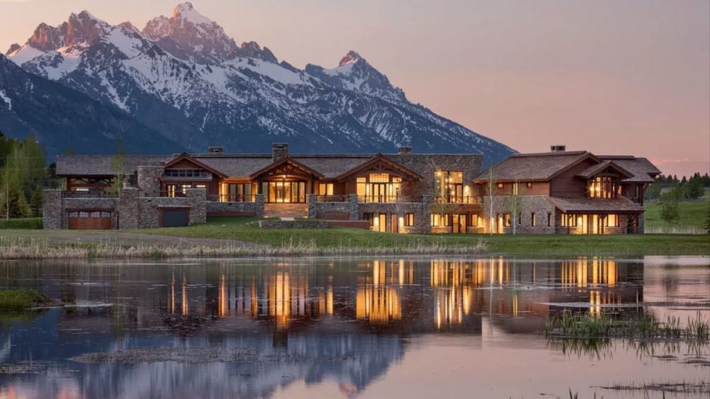Is Jackson Wyoming expensive?