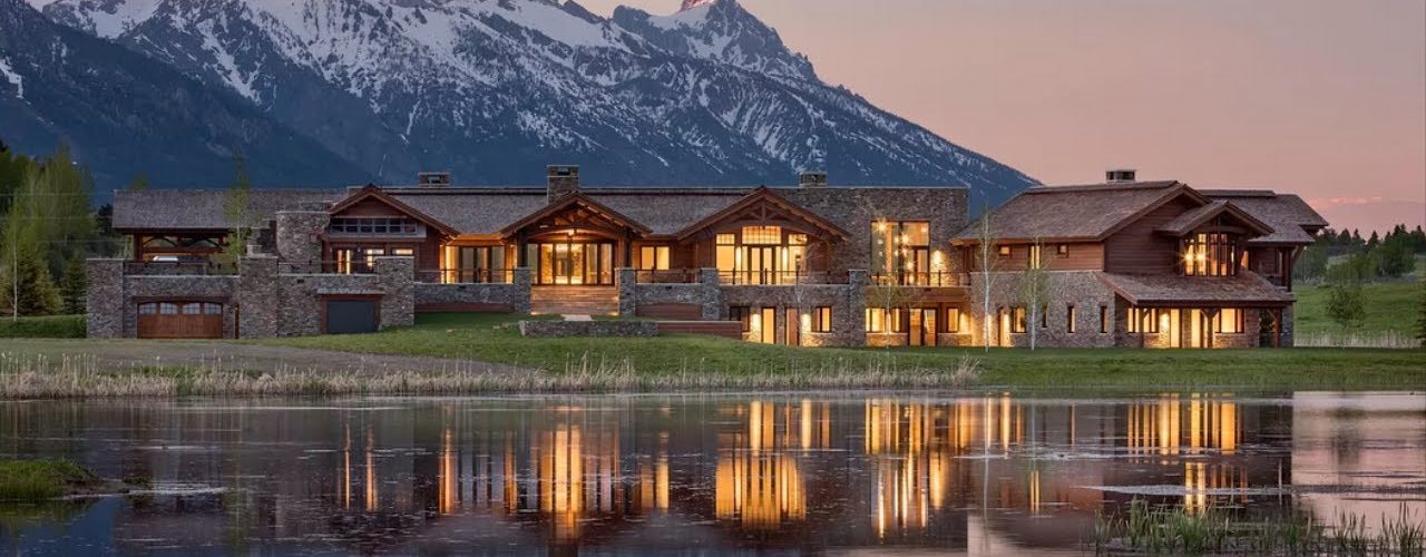 Is Jackson Wyoming expensive?