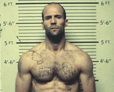 Is Jason Statham tough in real life?