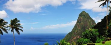 Is June a good time to go to St Lucia?