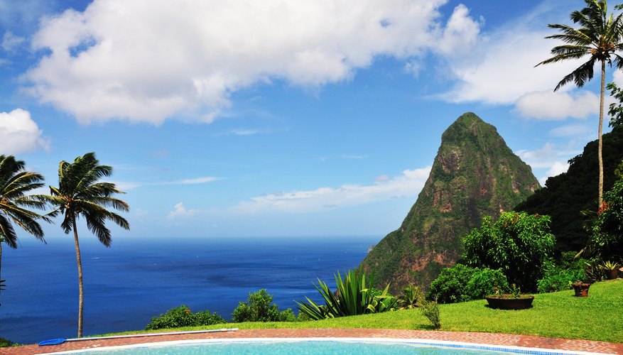 Is June A Good Time To Go To St Lucia 