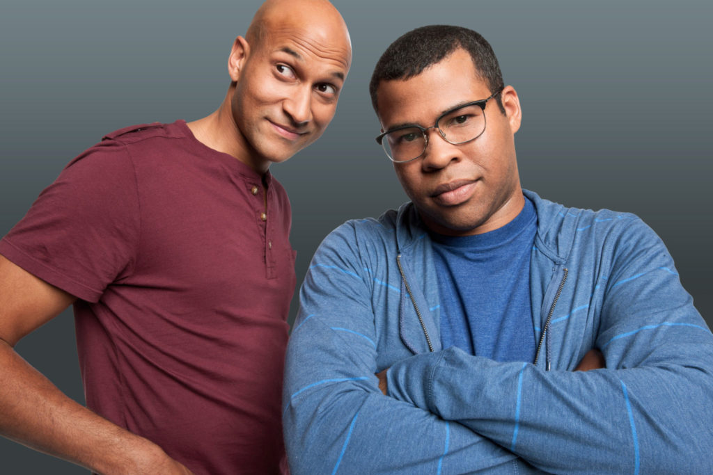 Is Key and Peele back 2020?