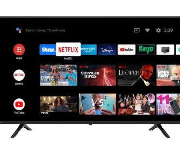 Is Kogan overpriced?