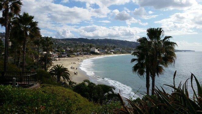 Is Laguna Beach worth visiting?