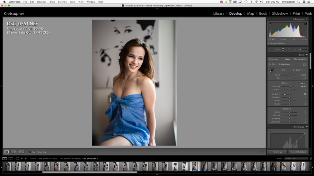 Is Lightroom Classic better than CC?