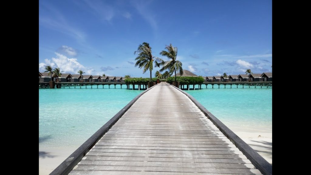 Is Maldives good for honeymoon in June?