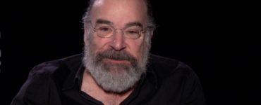 Is Mandy Patinkin a nice guy?
