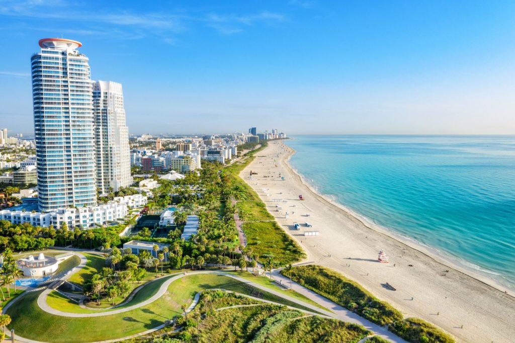 Is Miami South Beach Safe?