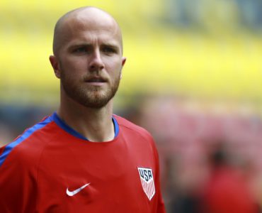 Is Michael Bradley divorced?