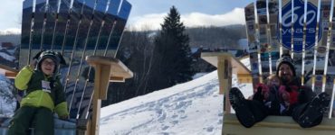 Is Mount Snow good for beginners?