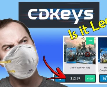 Is MyRegistry com legit?