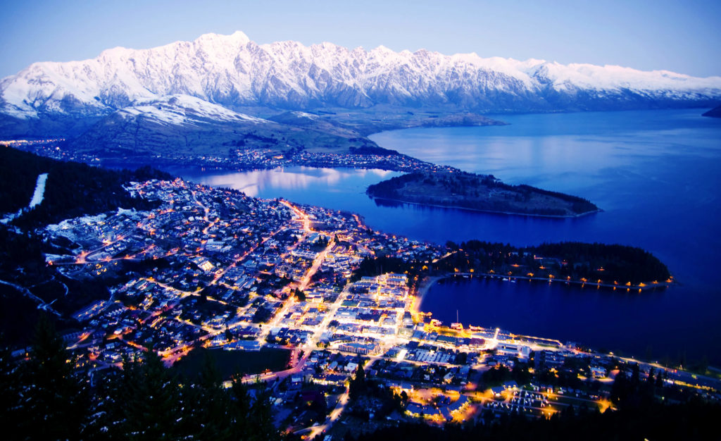 Is NZ expensive to visit?