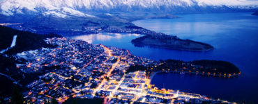 Is NZ expensive to visit?