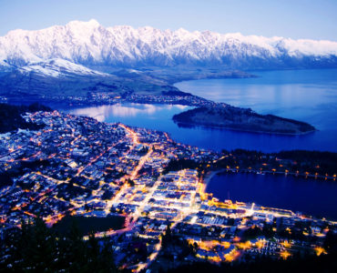 Is NZ expensive to visit?