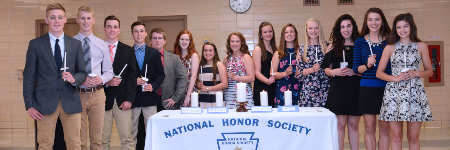 Is National Honor Society hard to get into?
