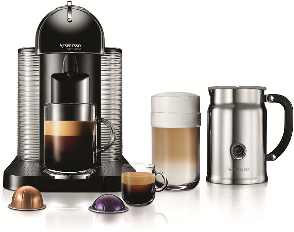 Is Nespresso VertuoLine discontinued?