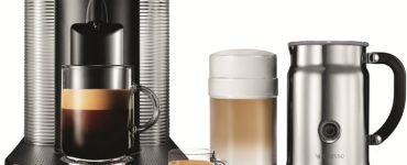 Is Nespresso VertuoLine discontinued?