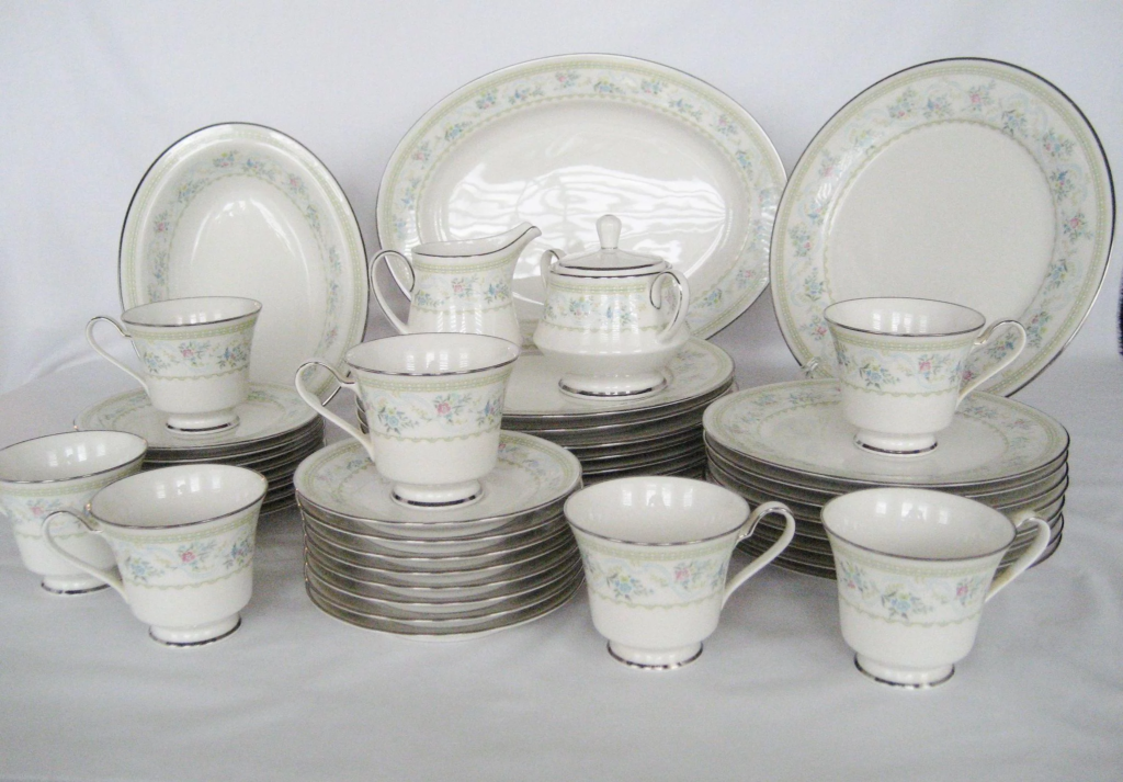 Is Noritake dinnerware good?