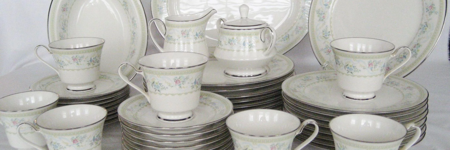 Is Noritake dinnerware good?