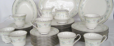 Is Noritake dinnerware good?