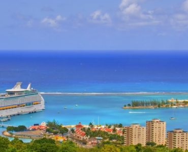 Is Ocho Rios safe?
