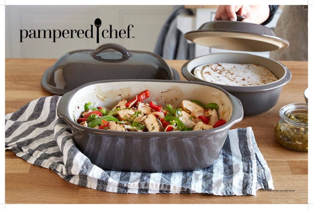 Is Pampered Chef overpriced?