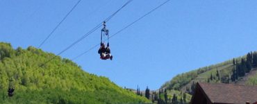 Is Park City Utah a nice place to live?