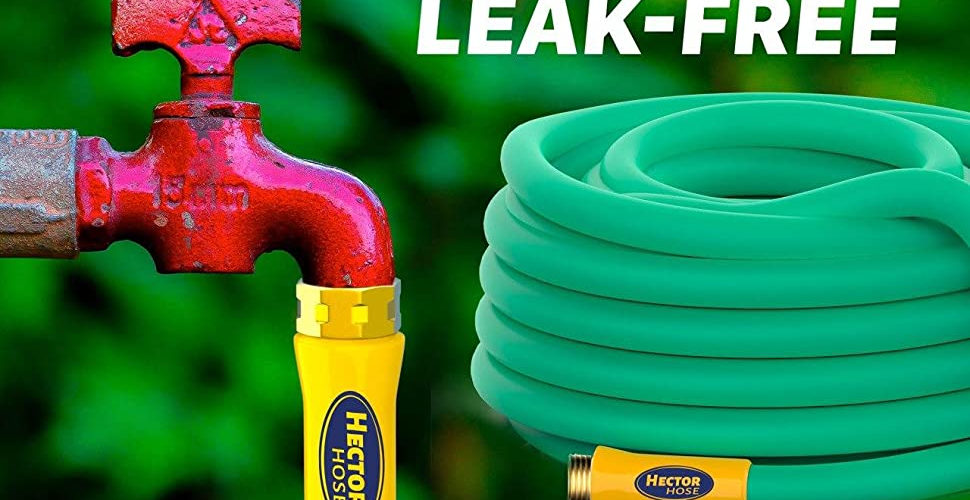 Is Pocket hose safe for drinking water?
