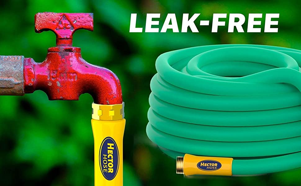 Is Pocket hose safe for drinking water?