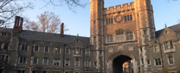 Is Princeton campus open to public?