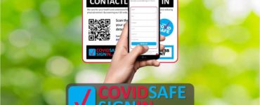 Is QR code safe?