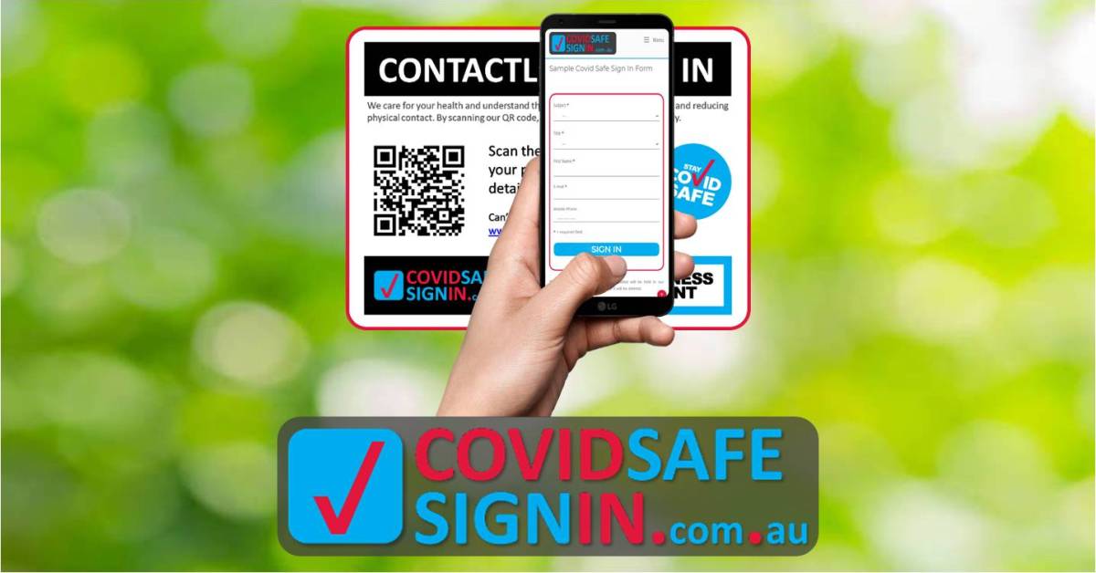 Is Qr Code Safe Is Qr Code Safe