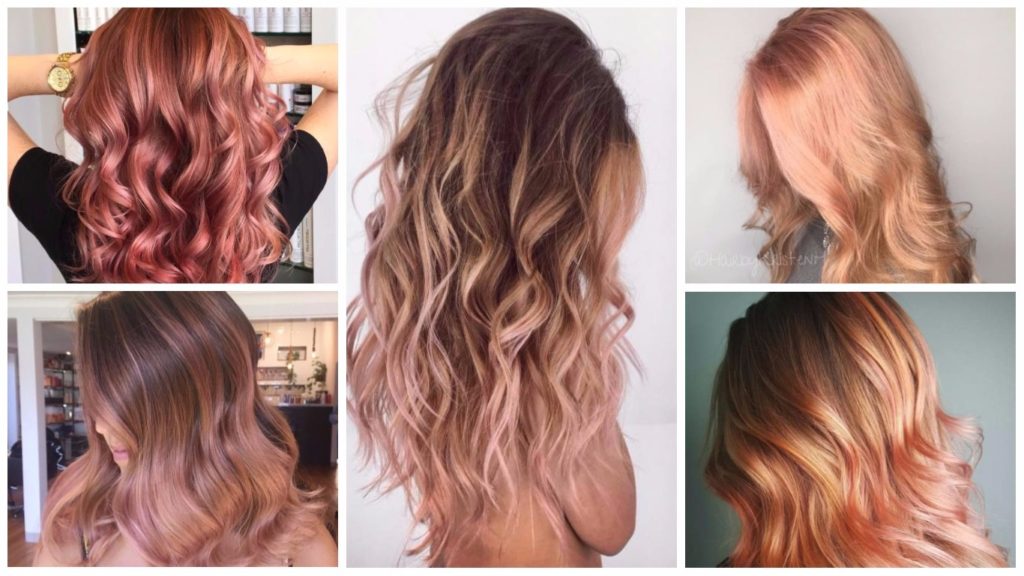 Is Rose gold out of style 2020?