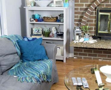 Is Sauder furniture made in the USA?