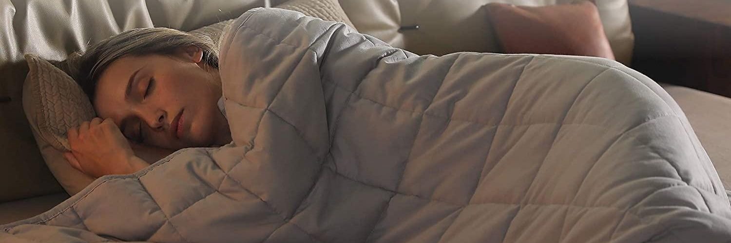 Is Sealy a good weighted blanket?