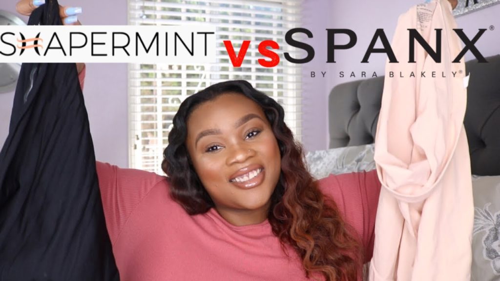 Is Shapermint better than Spanx?