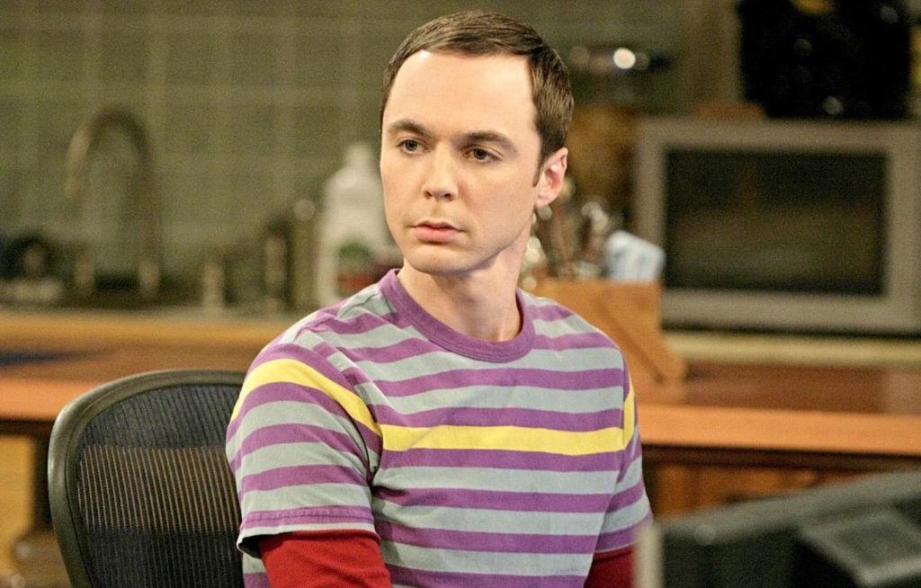 Is Sheldon autistic?