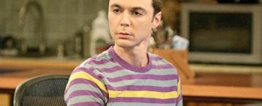 Is Sheldon autistic?