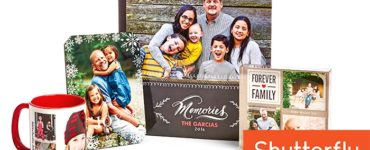 Is Shutterfly trustworthy?