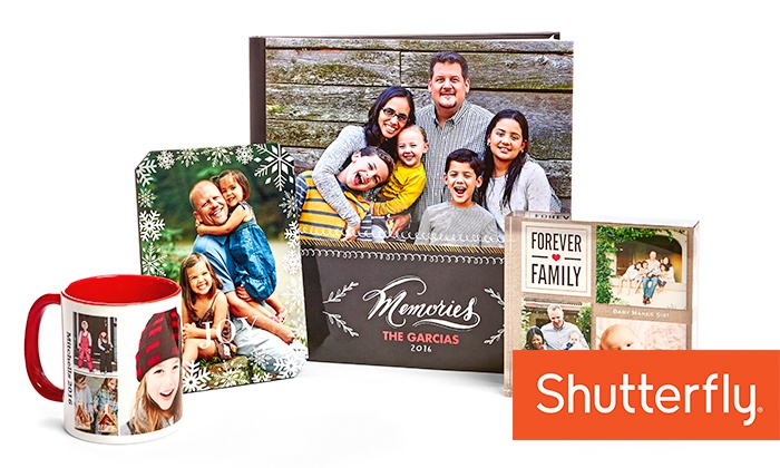 Is Shutterfly trustworthy?