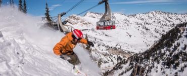 Is Snowbird good for intermediate skiers?
