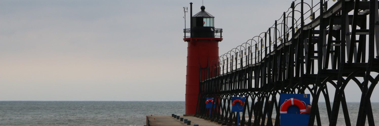 Is South Haven Michigan safe?