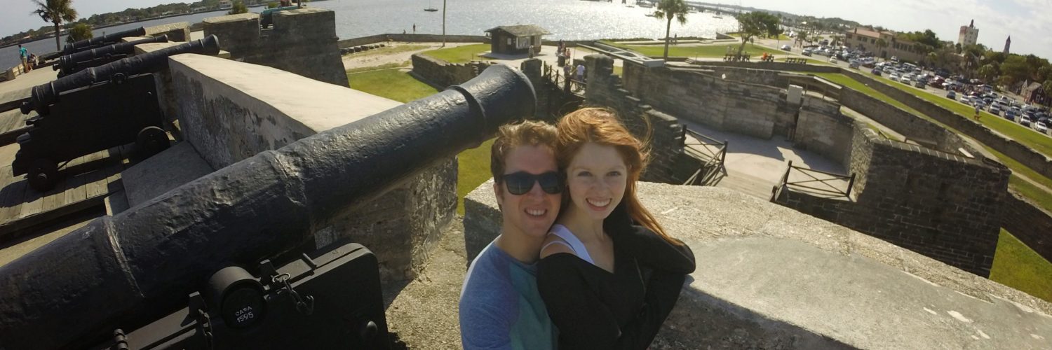 Is St. Augustine worth visiting?