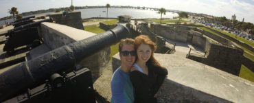 Is St. Augustine worth visiting?
