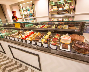 Is Sucre open New Orleans?